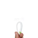 کابل شارژ 1.2 متری فست و Meidou Type-C To Type-C PD مدل MD-A29 60W - سفید - تصویر 3