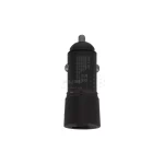 شارژر فندکی PD و فست دو پورت JBQ مدل Metal Shine C756962 به همراه کابل شارژ Type-C To Type-C - مشکی (گارانتی یکساله رصاصی) - تصویر 5