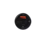 شارژر فندکی فست و PD دو پورت Nitu مدل NDC40 48W به همراه کابل شارژ Type-C To Type-C - سرمه ای (گارانتی 18 ماه تعویض نیکان همراه) - تصویر 6
