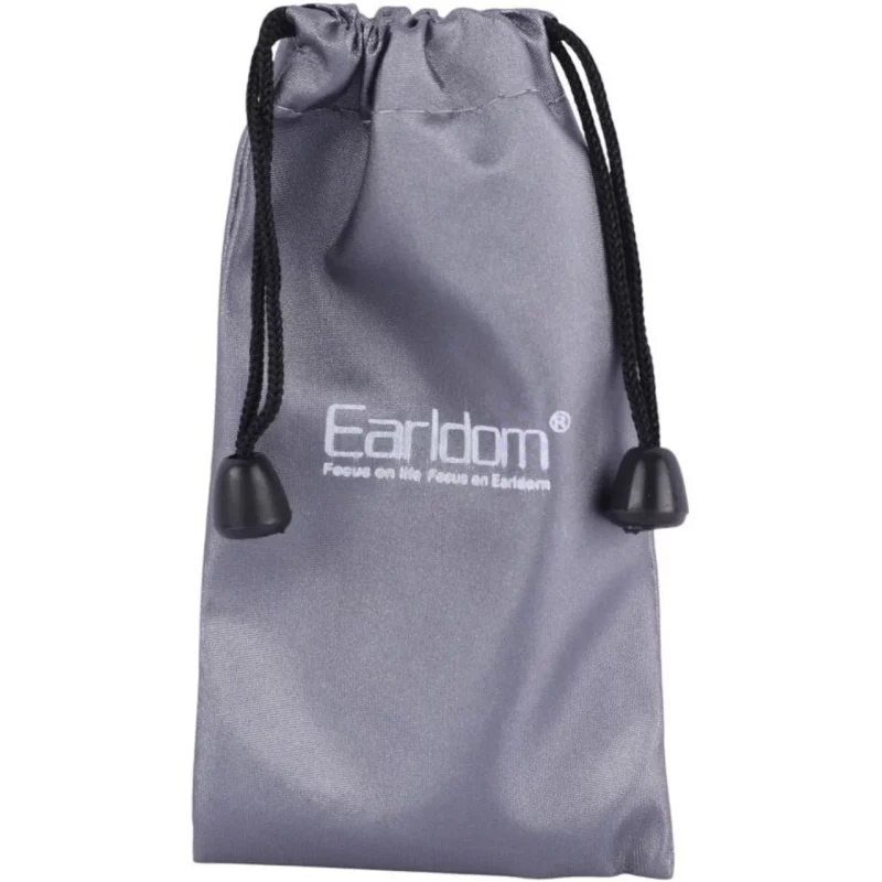 کابل Earldom Aux To Lightning مدل ET-AUX74 - مشکی - تصویر 3