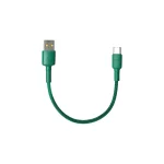 کابل شارژ پاوربانک Type-C - فله