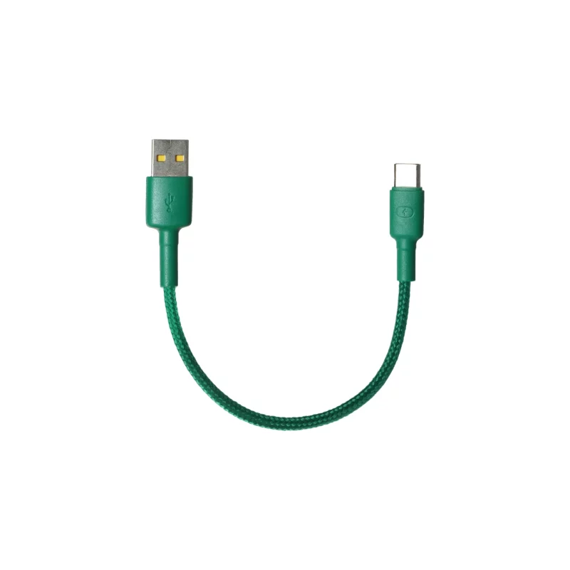 کابل شارژ پاوربانک Type-C - فله - تصویر 2