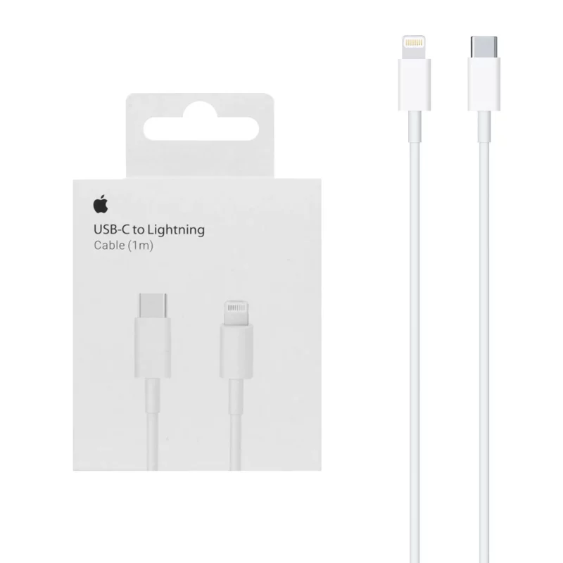 کابل شارژ Type-C To Lightningمدل MQGJ2ZM/A (پک دار ) - YSP - تصویر 2