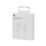 کابل شارژ Type-C To Lightningمدل MQGJ2ZM/A (پک دار ) - YSP - تصویر 3