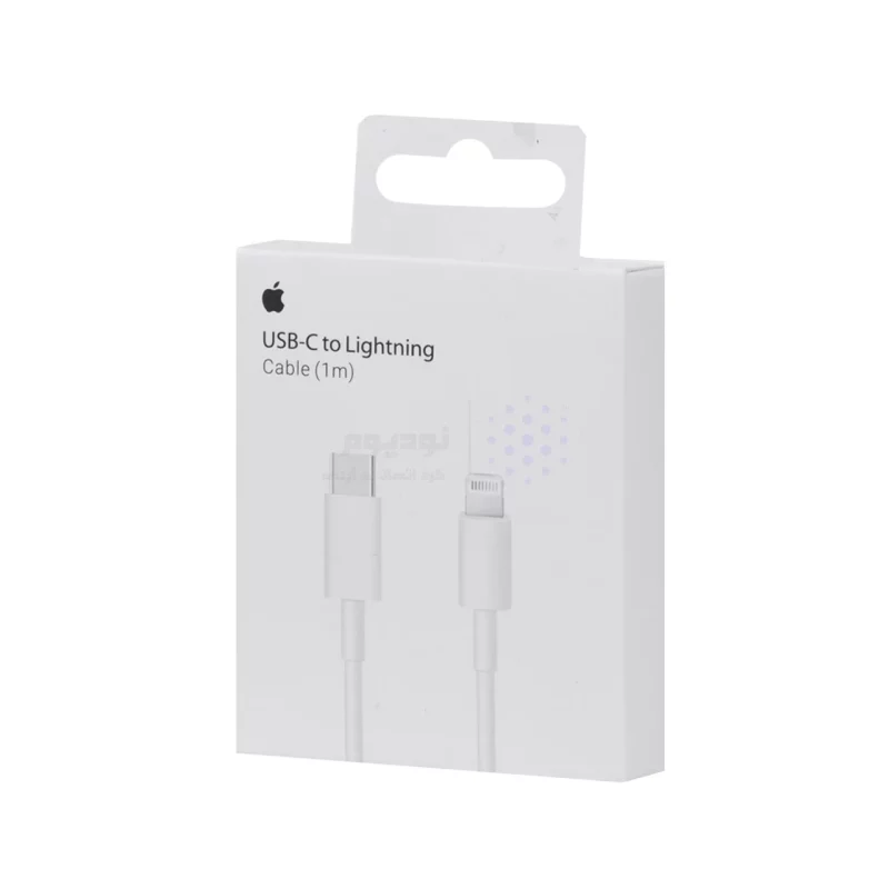 کابل شارژ Type-C To Lightningمدل MQGJ2ZM/A (پک دار ) - YSP - تصویر 3