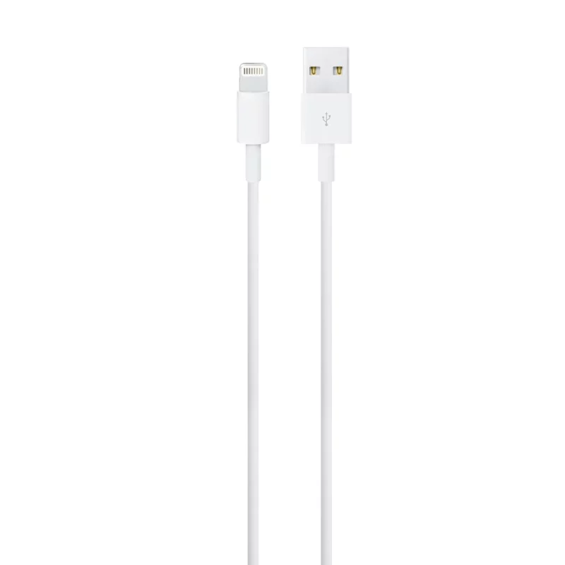 کابل شارژ فست آیفون - سفید - MMS - تصویر 2