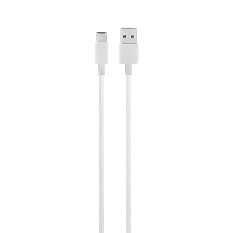 کابل شارژ فست Huawei Type C-سفید - تصویر 2
