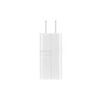 شارژر دیواری 67W فست تک پورت Xiaomi مدل MDY-12-ES به همراه کابل شارژ Type-C - سفید (گارانتی پارتیان پایا) - تصویر 4