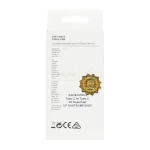 کابل شارژ SAMSUNG Type-C to Type-C مدل S23 PD - سفید - DST (گارانتی شش ماهه) - درجه یک - تصویر 3