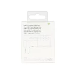 کابل شارژ Type-C to Lightning مدل Ip 14 Pro Max PD - سفید - DST (گارانتی شش ماهه) - درجه یک - تصویر 3