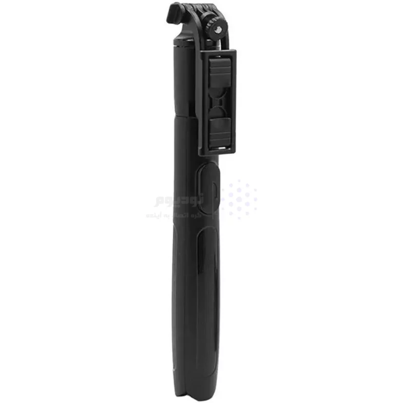 مونوپاد و سه پایه نگهدارنده گوشی موبایل و دوربین Yesido مدل SF17 - مشکی (گارانتی 18 ماهه تعویض نیکان همراه) - تصویر 3