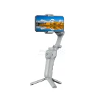 گیمبال و سه پایه نگهدارنده گوشی موبایل Wiwu مدل Wi-SE017 - خاکستری (گارانتی شش ماهه شرکتی) - تصویر 3