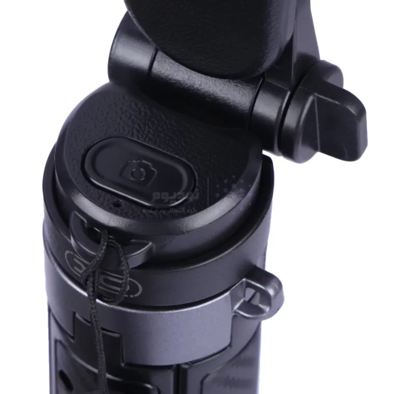 مونوپاد و سه پایه گوشی موبایل XO مدل XO-SS25 - مشکی - تصویر 6