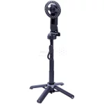 مونوپاد و سه پایه گوشی موبایل XO مدل XO-SS25 - مشکی - تصویر 8