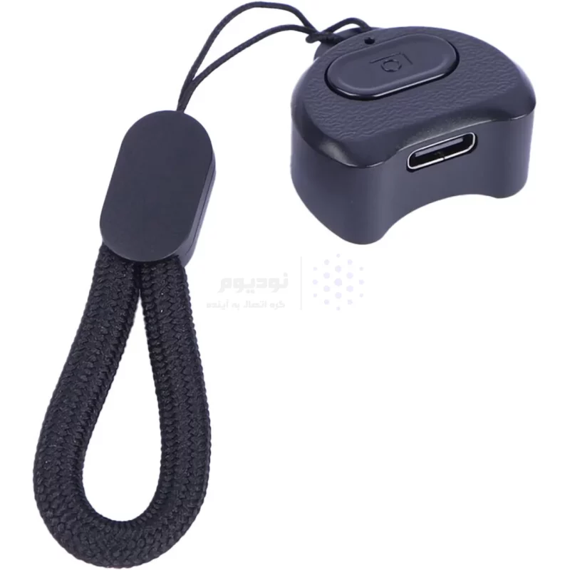 مونوپاد و سه پایه گوشی موبایل XO مدل XO-SS25 - مشکی - تصویر 9