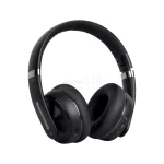 هدفون بی سیم TSCO مدل TH 5379 - مشکی - تصویر 4