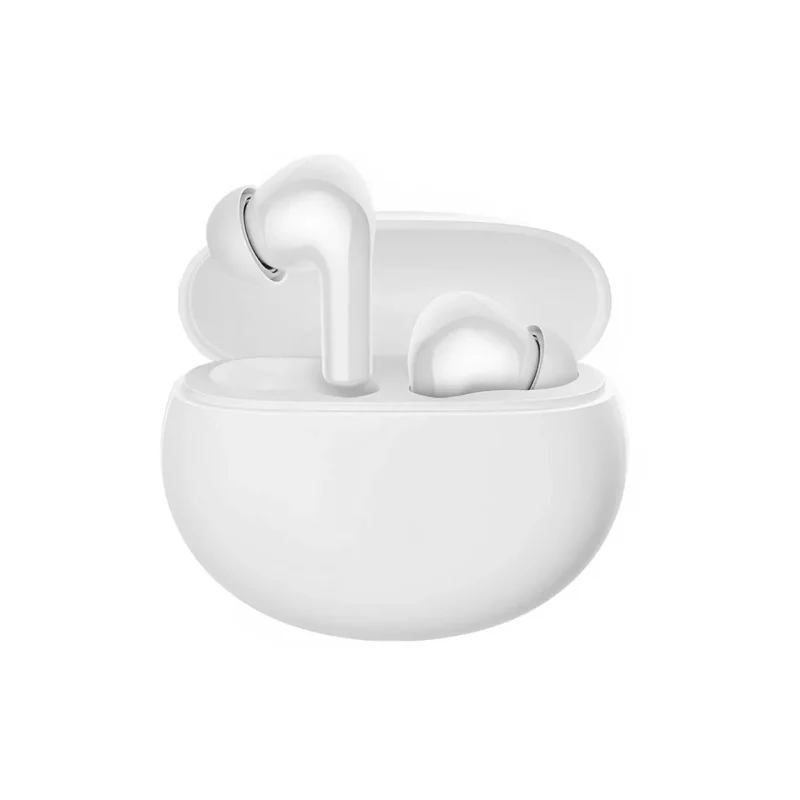 ایرفون بی سیم شیائومی مدل Redmi Buds 4 Active - سفید (گارانتی 18 ماهه شرکتی) - تصویر 2