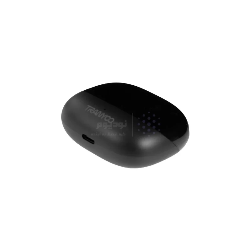 ایرفون بی سیم Tranyoo مدل T-M26 - مشکی - تصویر 4