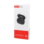 ایرفون بی سیم Tranyoo مدل T-M26 - مشکی - تصویر 9
