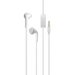 هندزفری با سیم سرکارتنی Samsung مدل GH59 - سفید - DST (گارانتی شش ماهه)