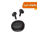 ایرفون بی سیم QCY مدل T13 ANC2 - مشکی (گارانتی 18 ماهه شرکتی)