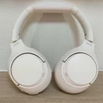 هدفون بی سیم QCY مدل H3 - سفید (گارانتی 18 ماهه شرکتی) - تصویر 8
