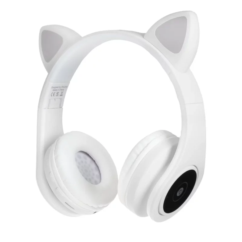 هدفون بی سیم ProOne مدل PHB3560 - سفید - تصویر 2