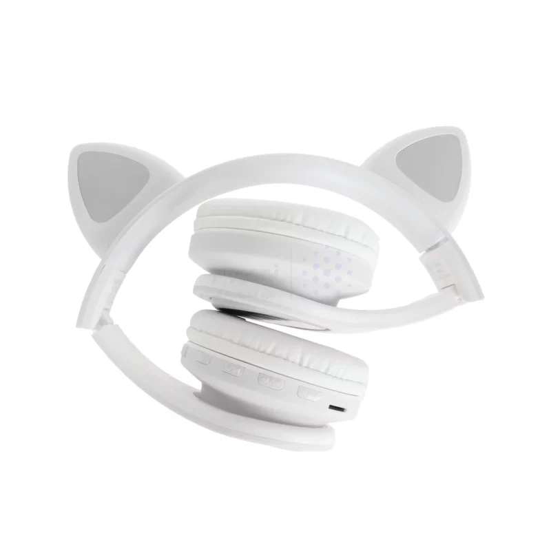 هدفون بی سیم ProOne مدل PHB3560 - سفید - تصویر 4