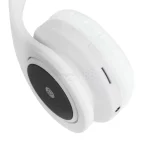 هدفون بی سیم ProOne مدل PHB3560 - سفید - تصویر 5