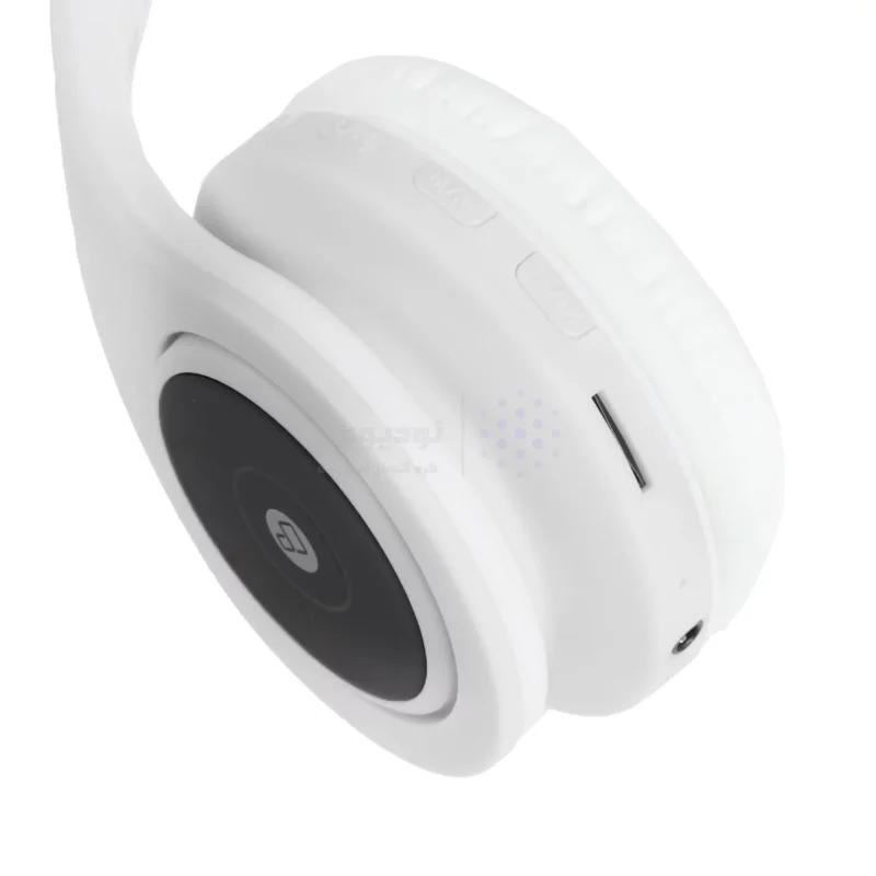 هدفون بی سیم ProOne مدل PHB3560 - سفید - تصویر 5