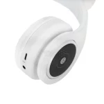 هدفون بی سیم ProOne مدل PHB3560 - سفید - تصویر 6