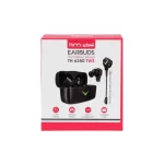 ایرفون بی سیم گیمینگ Tsco مدل TH 6350 TWS - مشکی(دارای میکروفن پرتابل سوکتی و کیف همراه) - تصویر 6
