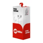 هندزفری باسیم Miller مدل MH-133 - مشکی (گارانتی پارتیان پایا) - تصویر 3