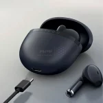 ایرفون بی‌سیم Haylou مدل X1 Plus - آبی (گارانتی شش ماهه شرکتی) - تصویر 3