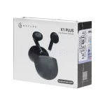 ایرفون بی‌سیم Haylou مدل X1 Plus - آبی (گارانتی شش ماهه شرکتی) - تصویر 5