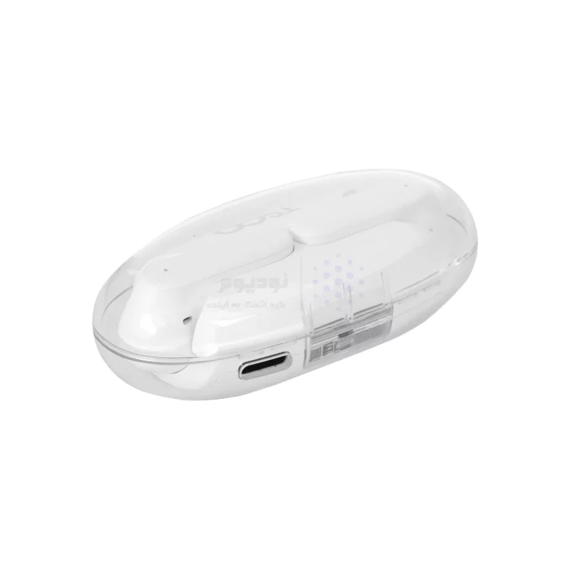 ایرفون بی سیم Tsco با قابلیت ENC مدل TH 6310 TWS - سفید - تصویر 4