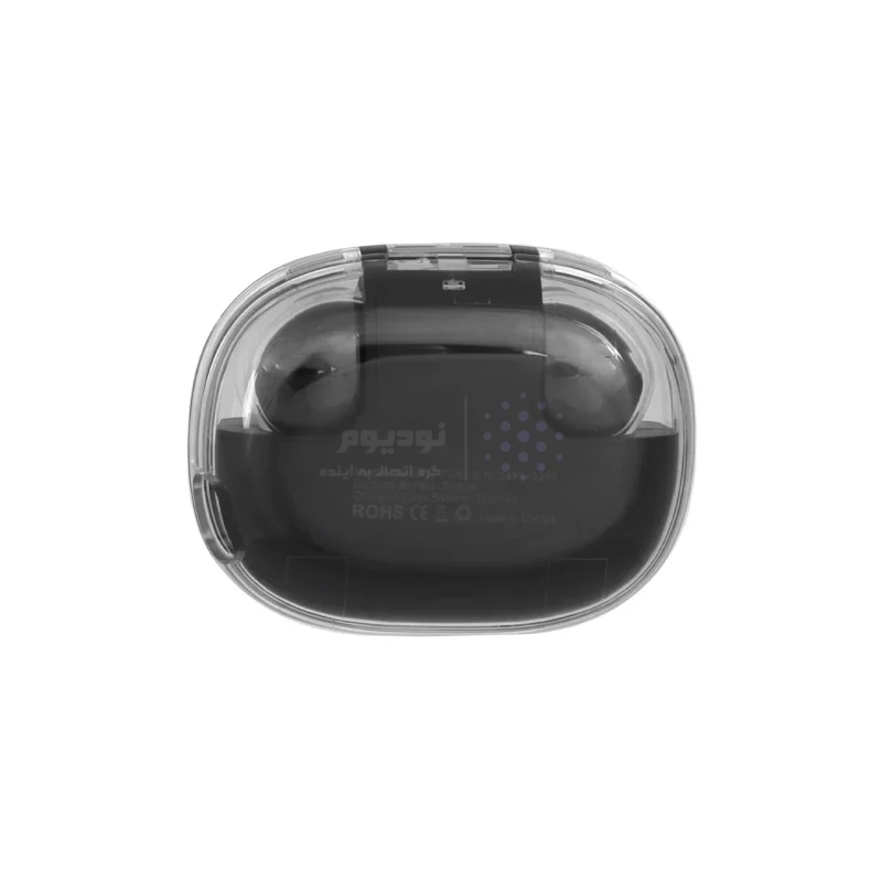 ایرفون بی سیم Tsco با قابلیت ENC مدل TH 6312 TWS - مشکی - تصویر 5