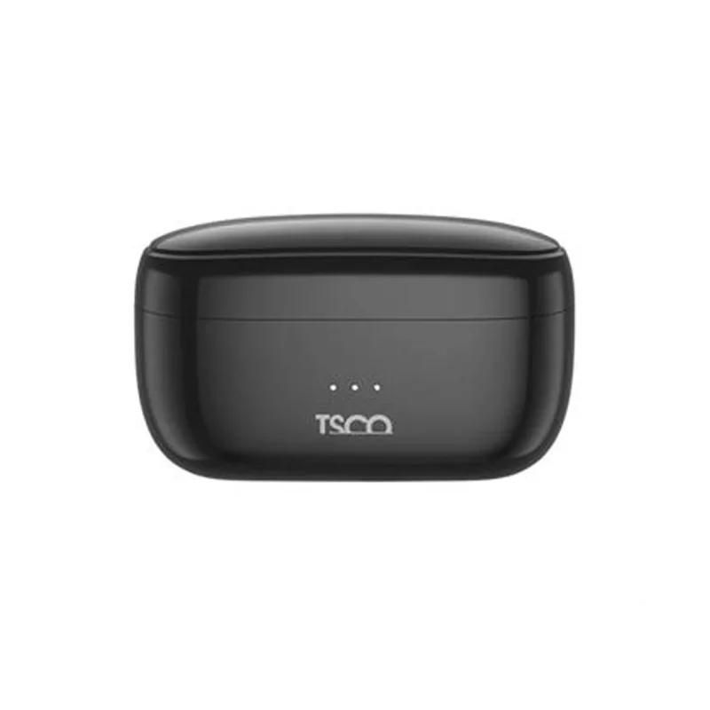 ایرفون بی سیم Tsco مدل TH 6340 TWS - مشکی - تصویر 2