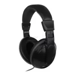 هدفون باسیم TSCO مدل TH 5125 - مشکی - تصویر 3