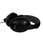 هدفون باسیم TSCO مدل TH 5125 - مشکی - تصویر 4