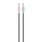 هدفون باسیم TSCO مدل TH 5125 - مشکی - تصویر 5
