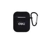 ایرفون بی سیم Deli مدل DL1 - سفید - تصویر 6