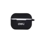 ایرفون بی سیم Deli مدل DL3 ANC - سفید - تصویر 6