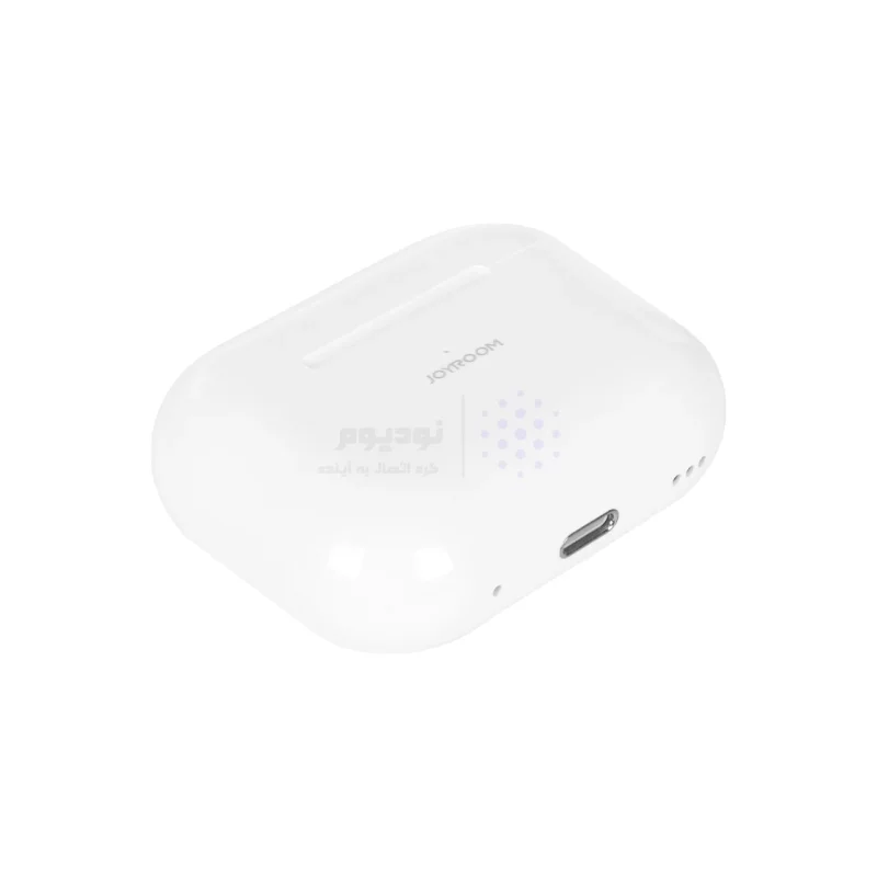 ایرفون بی سیم JOYROOM مدل JR-T03s Pro2-سفید - تصویر 4