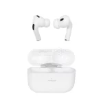 ایرفون بی سیم JOYROOM مدل JR-T03s Pro2-سفید - تصویر 5