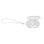 ایرفون بی سیم JOYROOM مدل JR-T03s Pro2-سفید - تصویر 6