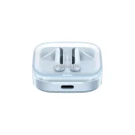 ایرفون بی سیم شیائومی مدل Redmi Buds 6 Active - آبی (گارانتی 18 ماهه شرکتی) - تصویر 3