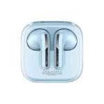 ایرفون بی سیم شیائومی مدل Redmi Buds 6 Active - آبی (گارانتی 18 ماهه شرکتی) - تصویر 4
