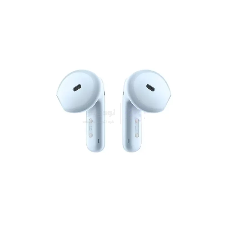 ایرفون بی سیم شیائومی مدل Redmi Buds 6 Active - آبی (گارانتی 18 ماهه شرکتی) - تصویر 5