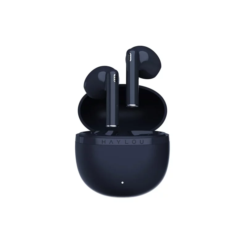 ایرفون بی‌سیم Haylou مدل X1 Plus - آبی (گارانتی 18 ماهه شرکتی) - تصویر 2